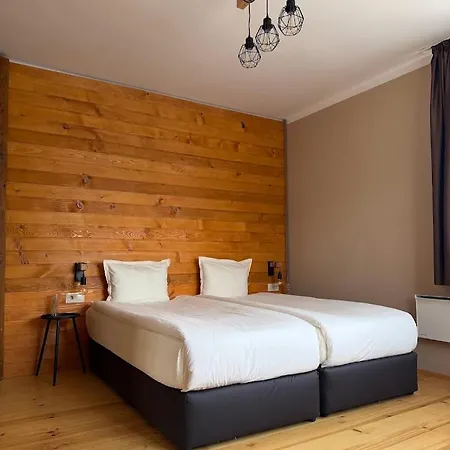 Rila Peaks Villa *
