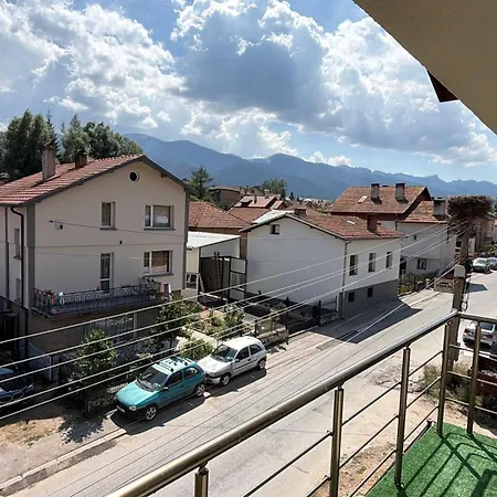 Rila Peaks Villa Govedartsi