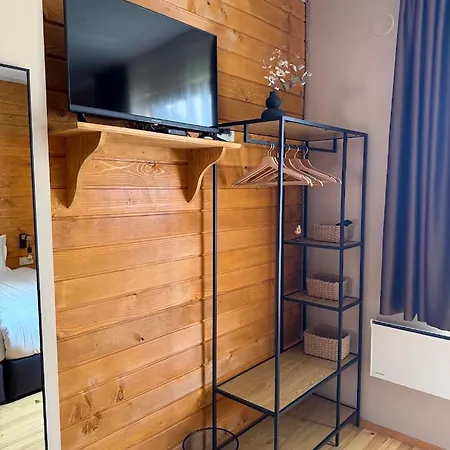 Rila Peaks Villa Govedartsi