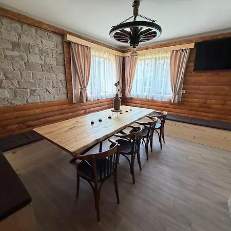 Villa Rila Peaks *