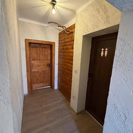 Rila Peaks Villa Govedartsi