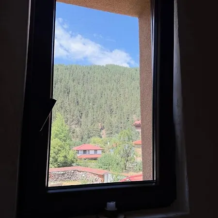 Rila Peaks Villa