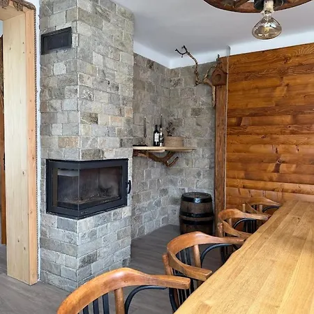 Villa Rila Peaks Govedartsi